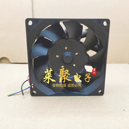 Delta TFB0812UHE 8038 DC12V 2.34A 80*38MM 4-Wire PWM Server Speed Control Fan