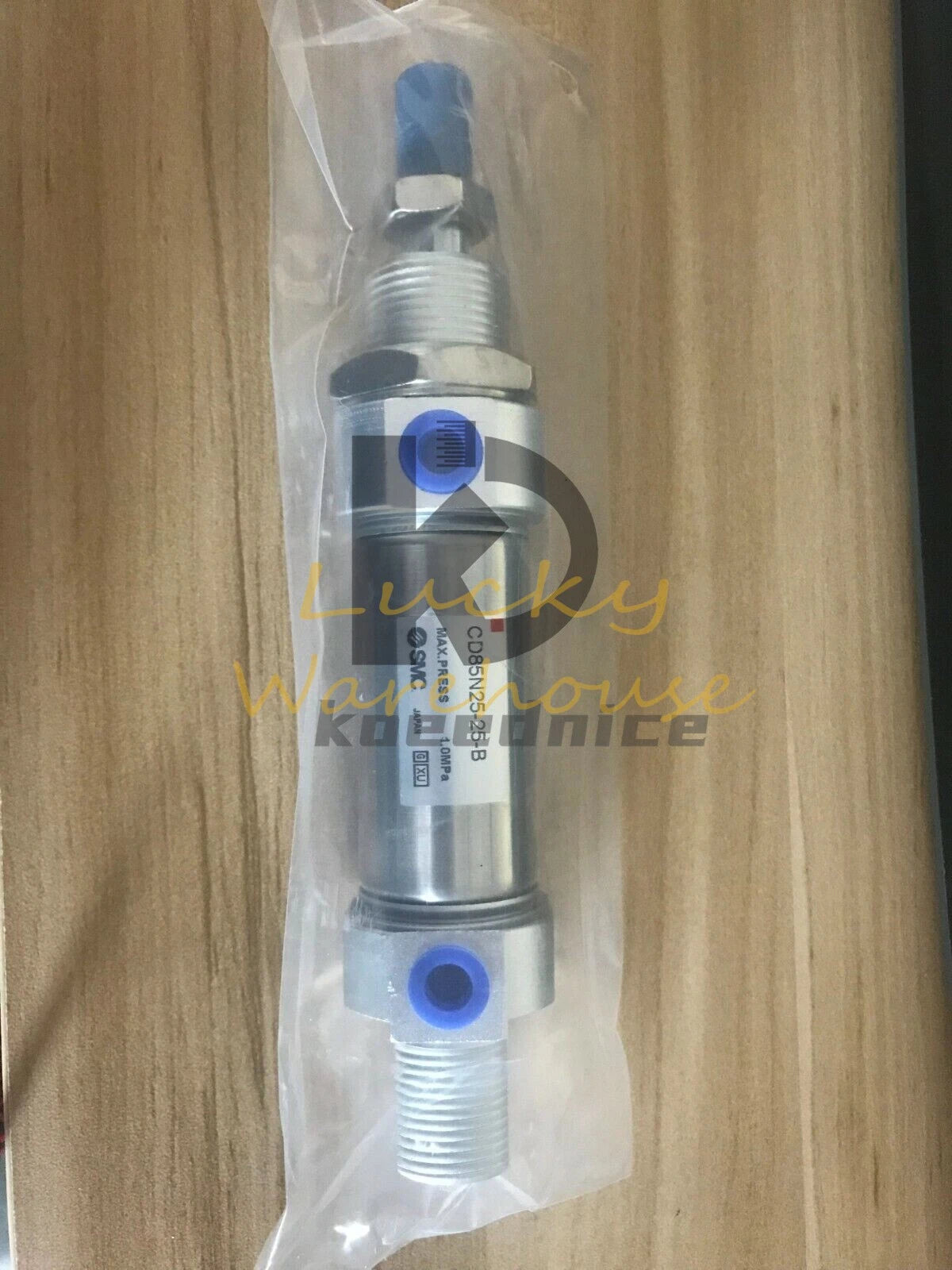 1PCS SMC CD85N25-25-B cylinder