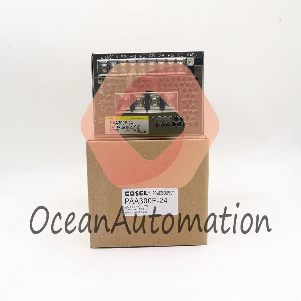 1PCS COSEL PAA300F-24 Power Supplyer