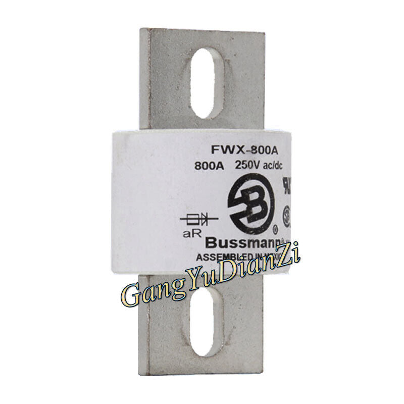 new 1PCS  FOR Bussmann FWX-800A Semiconductor Fuse 800A 250V