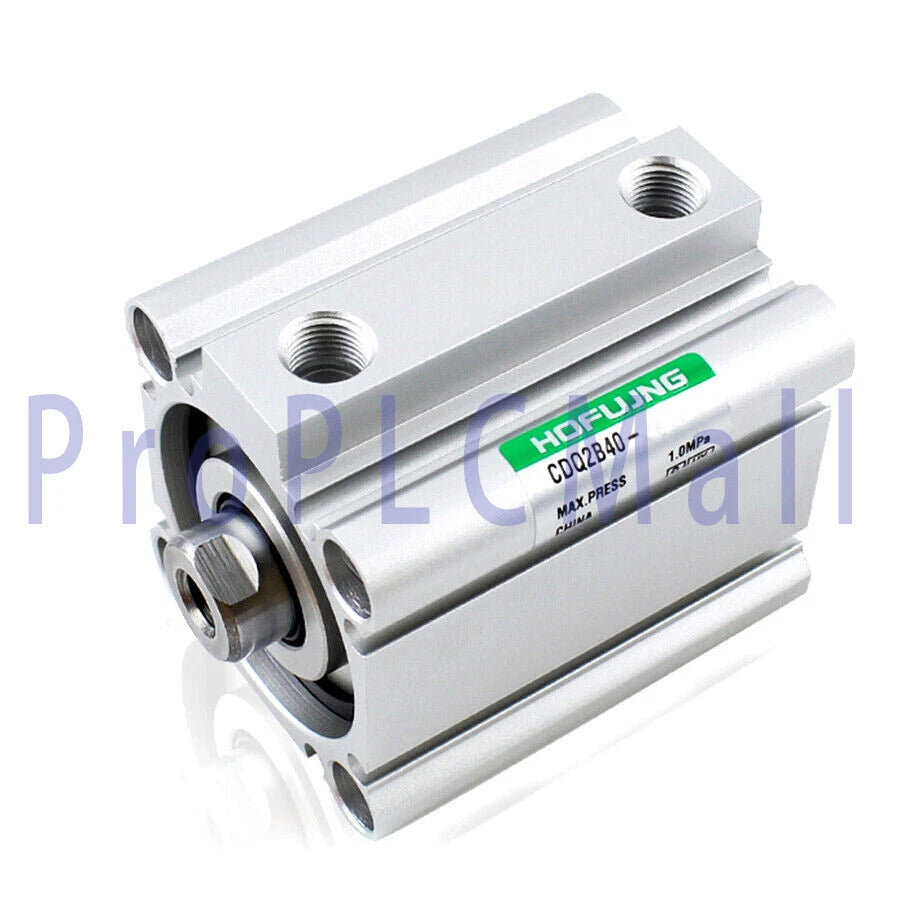 SMC CDQ2B25-5DZ Pneumatic Cylinder ~1PCS