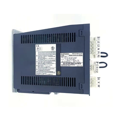 Mitsubishi MDS-D-SVJ3-20NA Servo Drive - MITSUBISHI