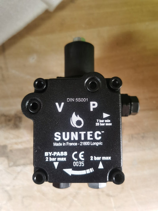 1PCS  Suntec AS47C1538 AS47C 1538-6 Oil Pump Free Ship
