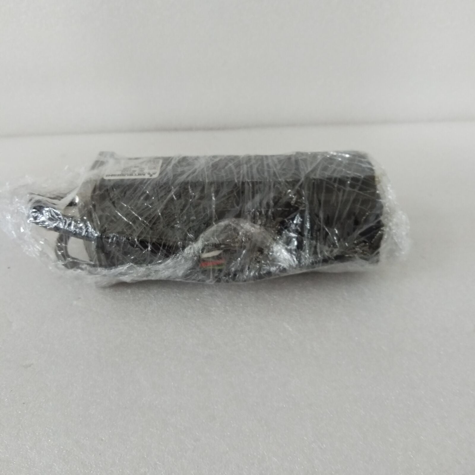 MITSUBISHI SERVO MOTOR HC-MFS43B Used Within 24 Hours - MITSUBISHI