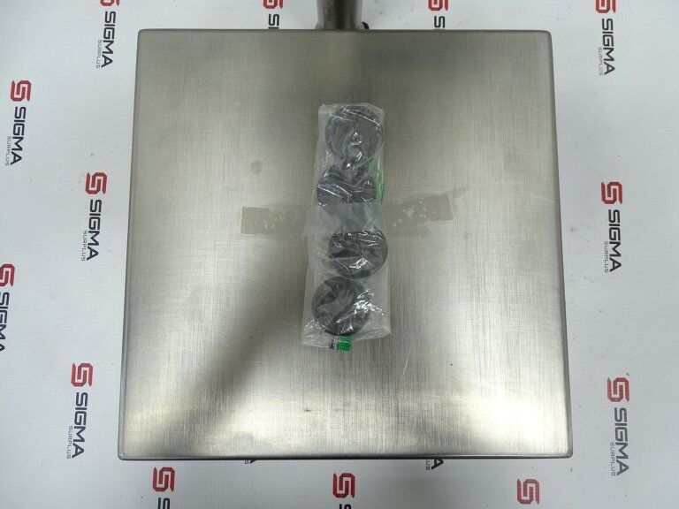 OHAUS CKW-55 SCALE, MAX WEIGHT 15KG 30LB, 100-240VAC 0.6A 50/60HZ - OHAUS