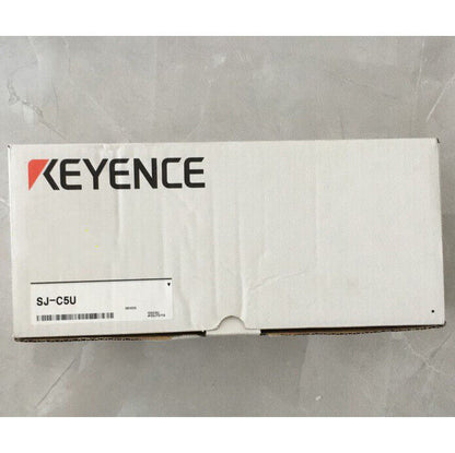 KEYENCE Electrostatic Connection Cable SJ-C5U - KEYENCE
