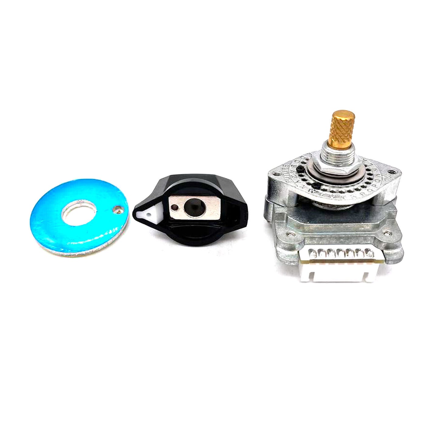 1PC For Future Rotary Select Switch NDS01H - FUTURE