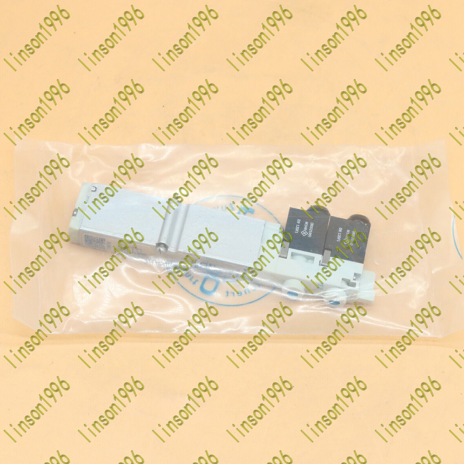 FESTO VMPA1-M1H-KS-PI Solenoid Valve Fast - FESTO
