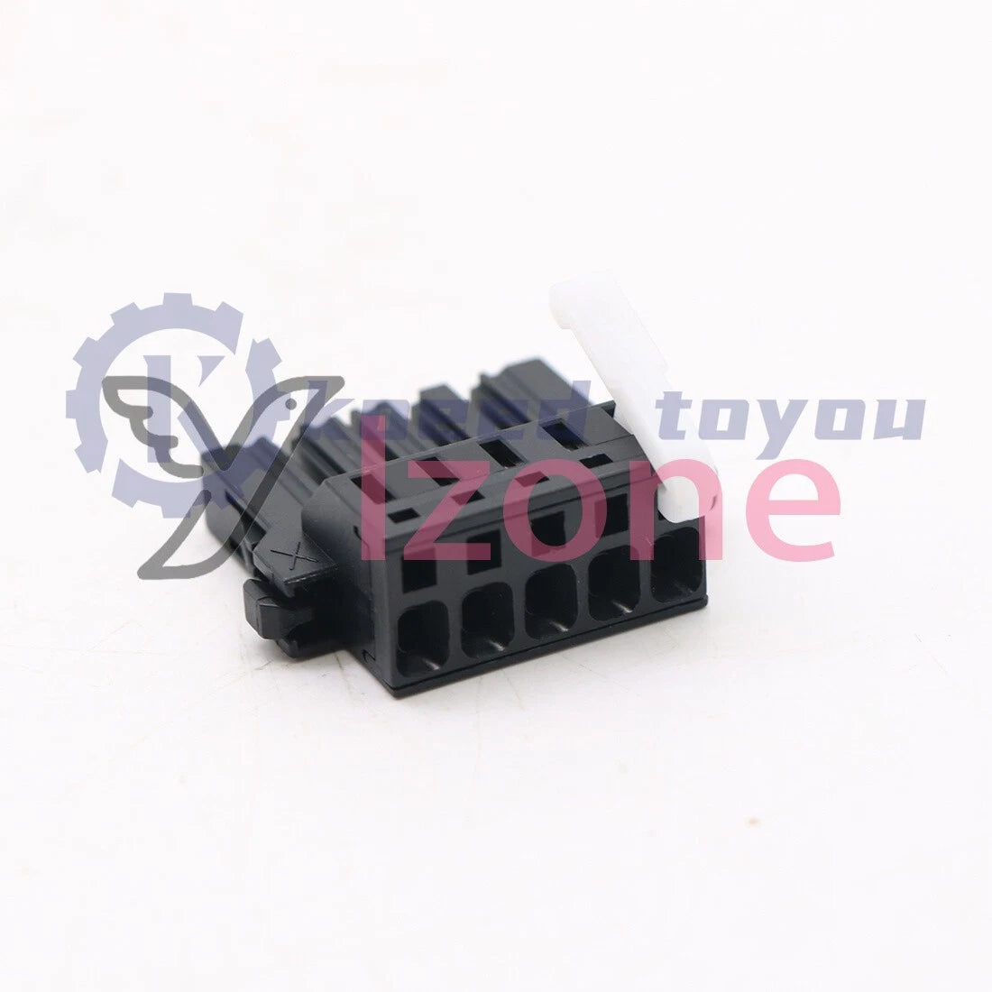 (10PCS) 05JFAT-SAXGF FOR servo power plug