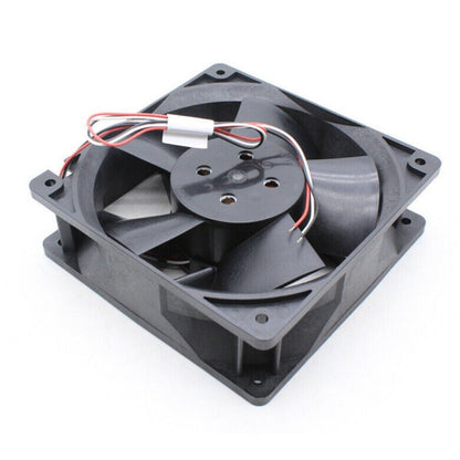 NMB 12038VA-24P-FL DC24V 0.89A 12038 12Cm Inverter Cooling Fan