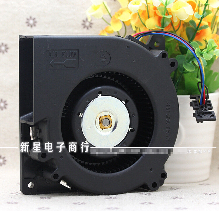 1pcs DELTA BFB1248GH 48V 0.96A 12032 4-wire pwm blower cooling fan