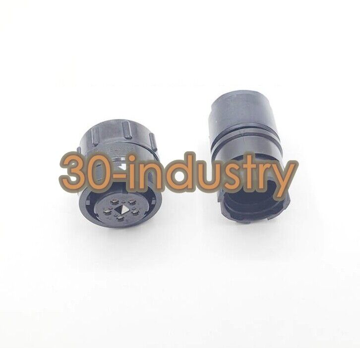 New JN2DW05FH1 Circular Connector Plug - 1 Quantity - XYZ TECH SOLUTIONS