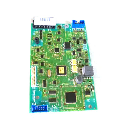 Used & Tested SCHNEIDER PN072130P905 Motherboard - SCHNEIDER