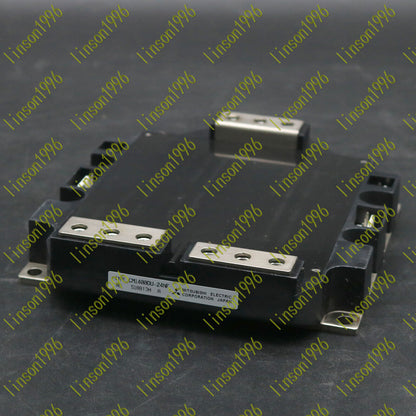 Mitsubishi Power Supply Module CM1400DU-24NF - MITSUBISHI