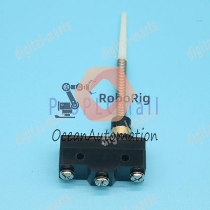 omron Z-15GNJ55-B Limit Switch Z-15GNJ55-B FREE SHIPPING~