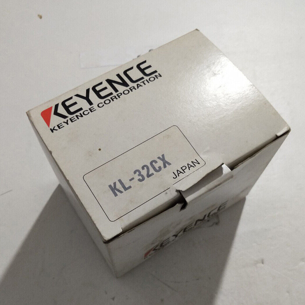 KEYENCE KL-32CX Expansion Module - KEYENCE