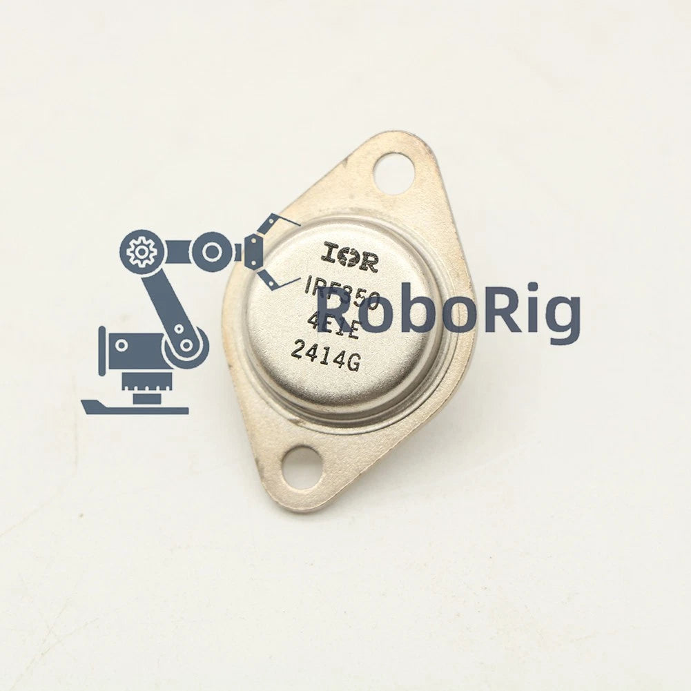 IR IRF350 Power Mosfet Transistor 20PCS