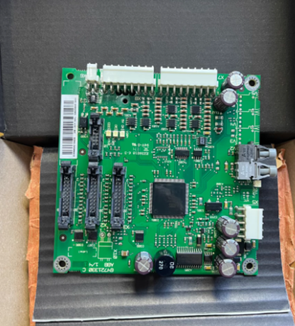 ABB Variable Frequency ACS800 Series 1PC AINT-02C PCB BOARD - ABB