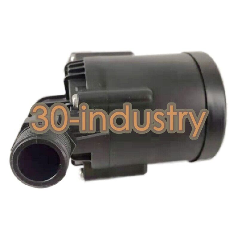 48W DC24V Brushless Water Pump Booster - Model P607724F00 - DELTA EQUIPMENT CO.