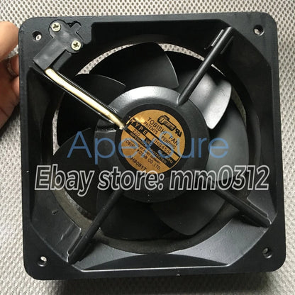 1PCS TOBISHI UHS4556 Cooling fan 220V 160*160*55MM