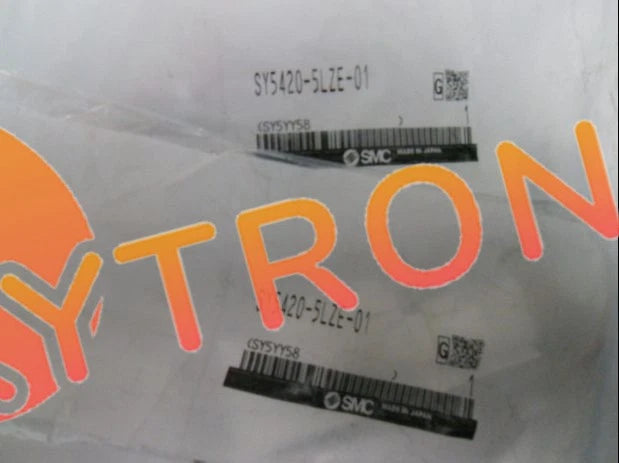 SY5420-5LZD-01 SY5420 5LZD 01 1PC SMC