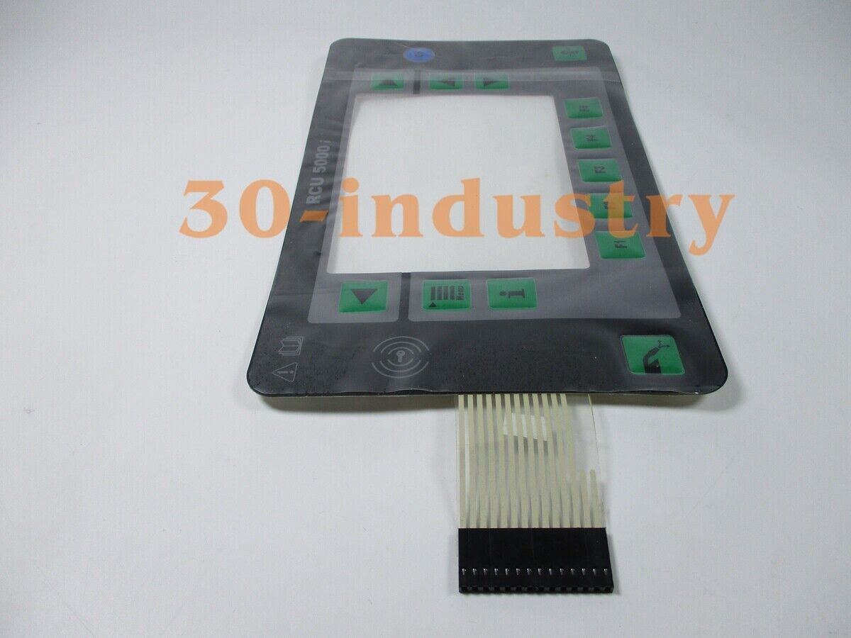Membrane Keypad for Fronius Teach Pendant RCU 5000i Protective Film - FRONIUS