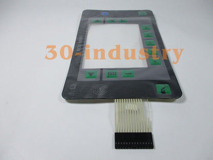 Membrane Keypad for Fronius Teach Pendant RCU 5000i Protective Film - FRONIUS