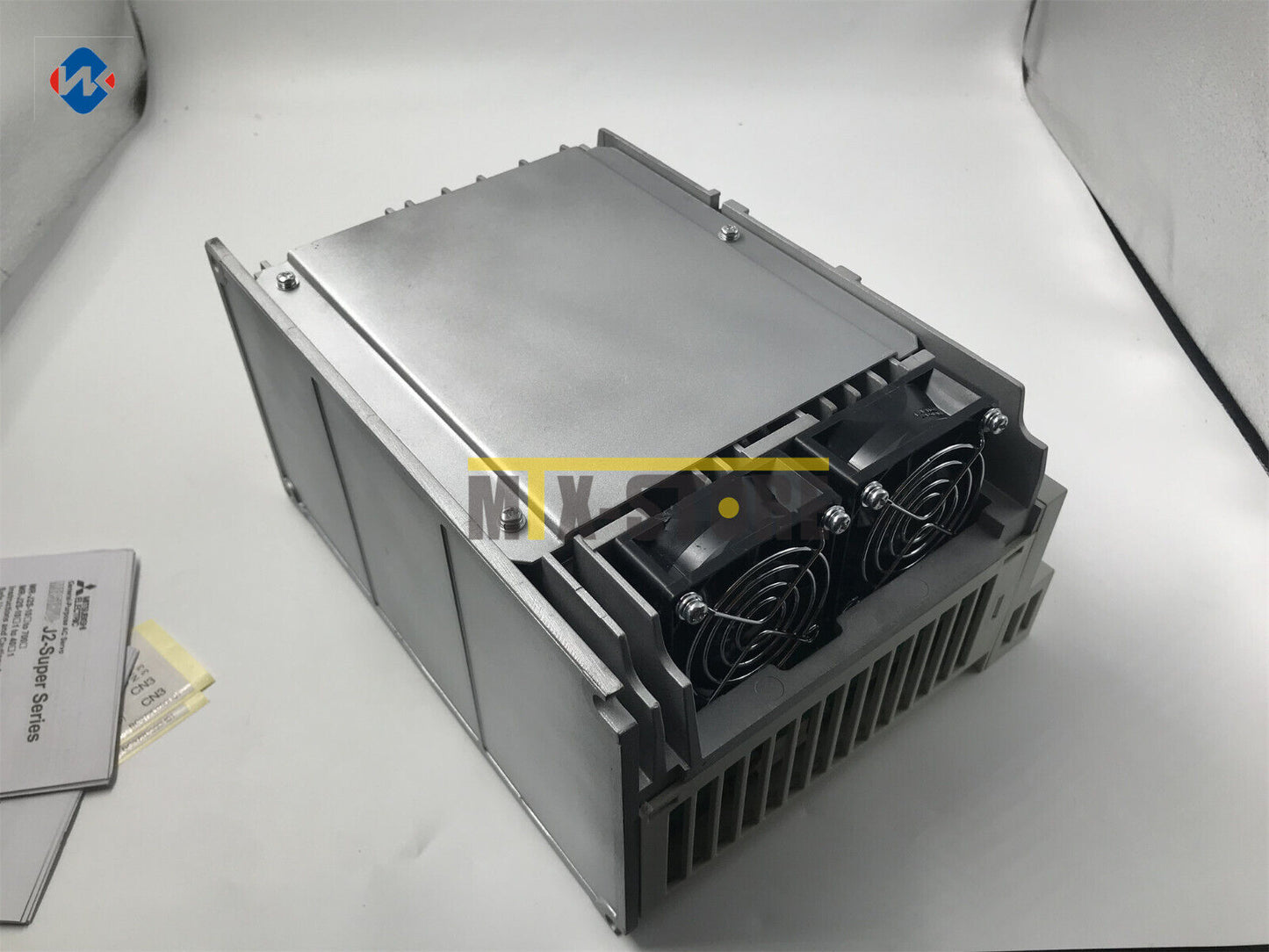 new 1PCS Mitsubishi Servo Driver MR-J2S-500B-S179T031 - MITSUBISHI