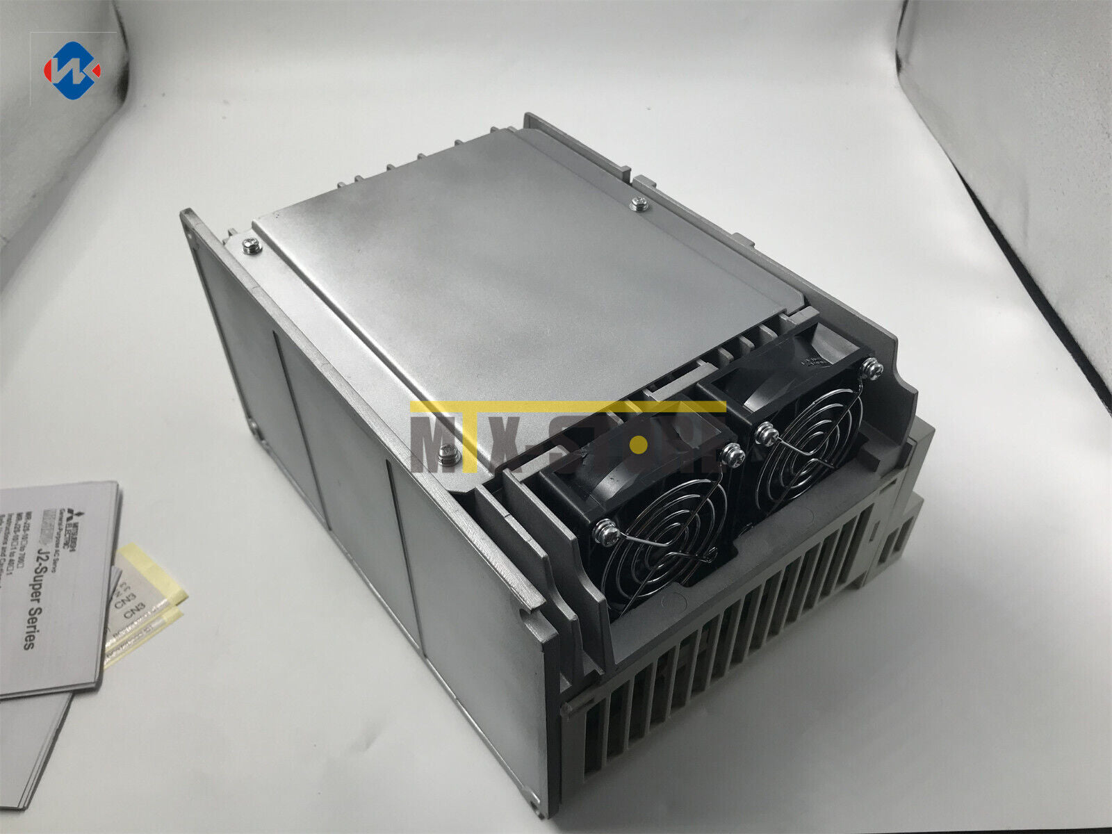 new 1PCS Mitsubishi Servo Driver MR-J2S-500B-S179T031 - MITSUBISHI