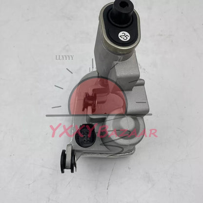 Cummins Transmission Throttle Valve Actuator 48RE for Dodge Ram 2500 3500 TTVA