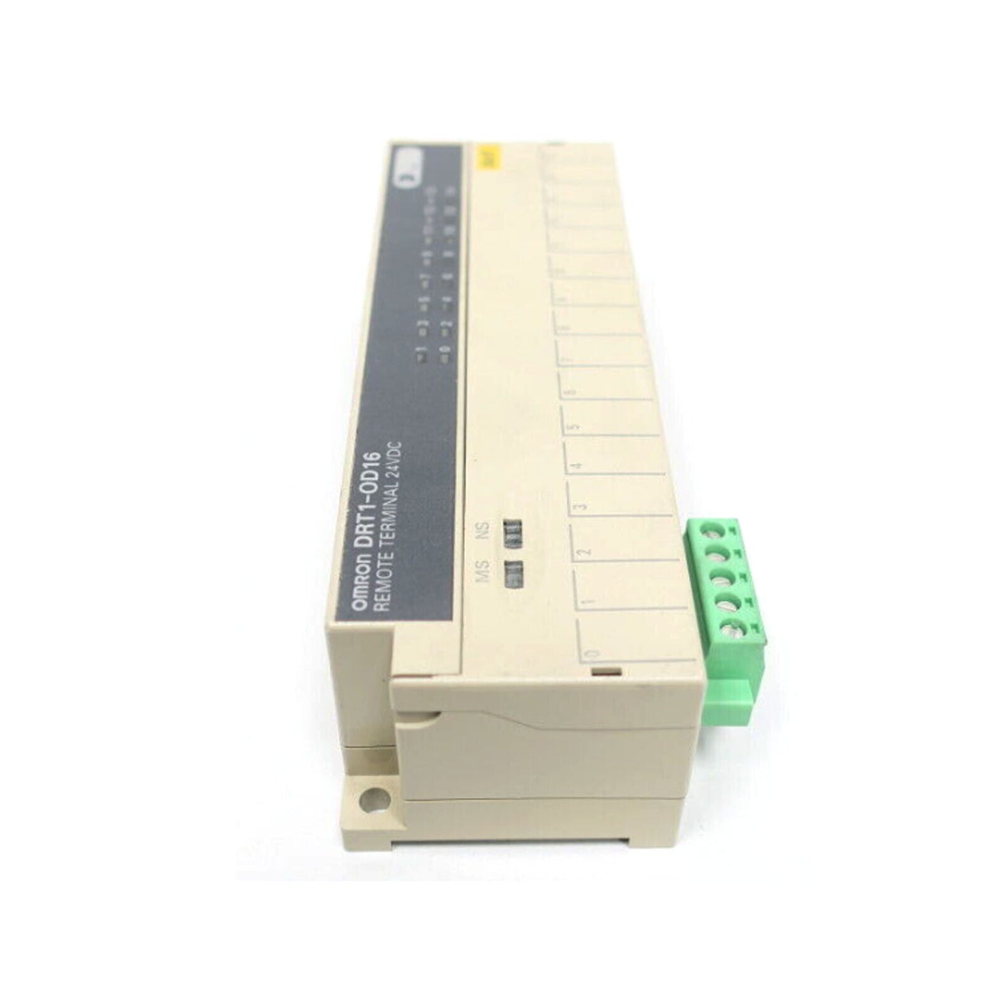 OMRON DRT1-OD16 PLC Module | OMRON DRT1-OD16 | OMRON DRT1-OD16 PLC Module with [Detailed Description] - OMRON