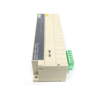 OMRON DRT1-OD16 PLC Module | OMRON DRT1-OD16 | OMRON DRT1-OD16 PLC Module with [Detailed Description] - OMRON
