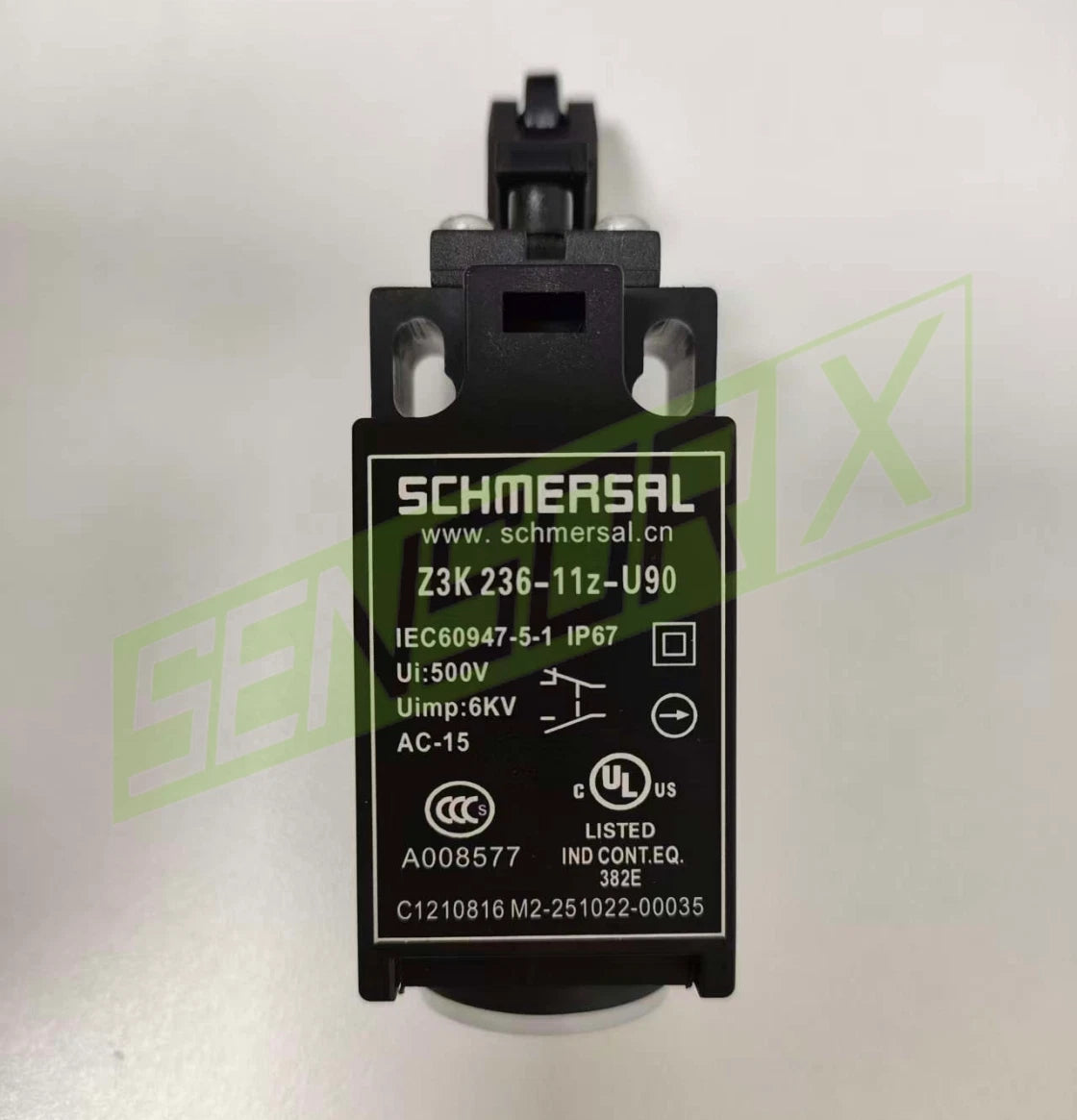 1PCS Z3K 236-11Z-U90 Limit switch Fast delivery~