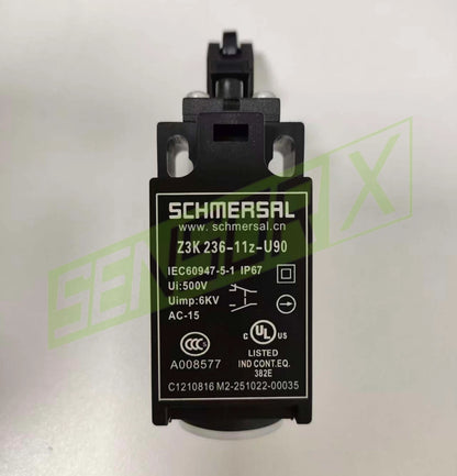 1PCS Z3K 236-11Z-U90 Limit switch Fast delivery~