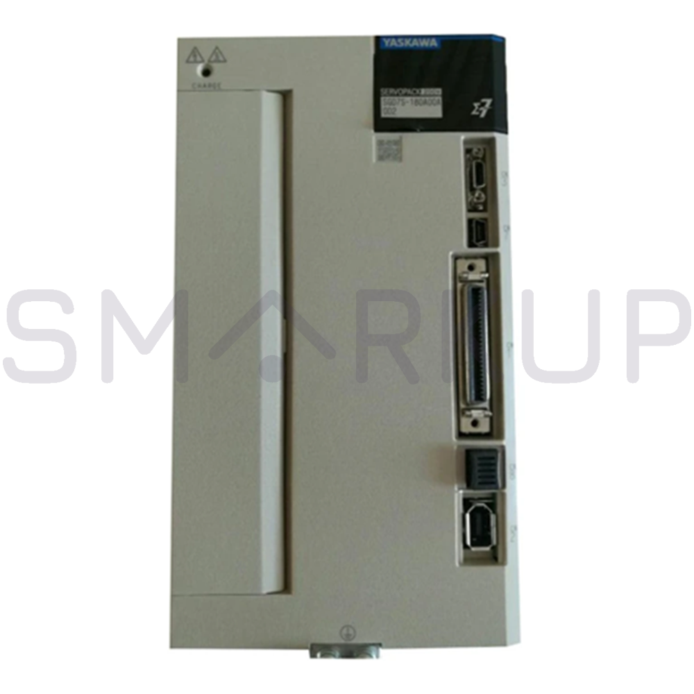 new  In Box YASKAWA SGD7S-180A00A002 Servo Drive