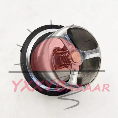 Thermostat 180° 4318197 for Cummins Engine ISX N14 L10 4973373 3335550