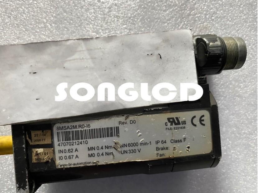 1PCS 8MSA2M.R0-I6 Industrial Component - KOEED