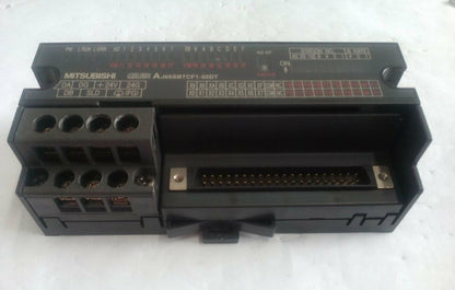 New ONE Mitsubishi Module AJ65SBTCF132DT Solar Panel, Tested, Energy Efficient, Support Inverter, Detachable, For Home or Business Use - ONE MITSUBISHI