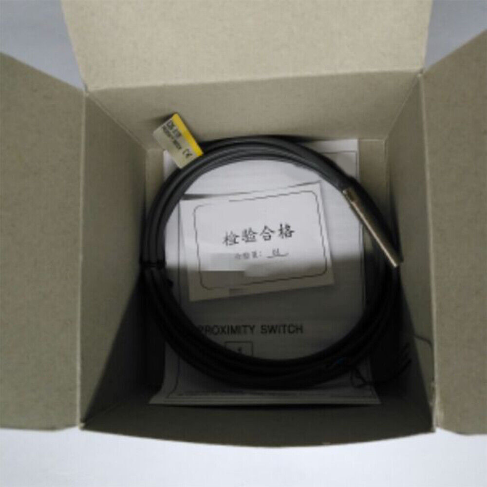 For OMRON E2EX1B1 E2E-X1B1 Proximity Switch Sensor