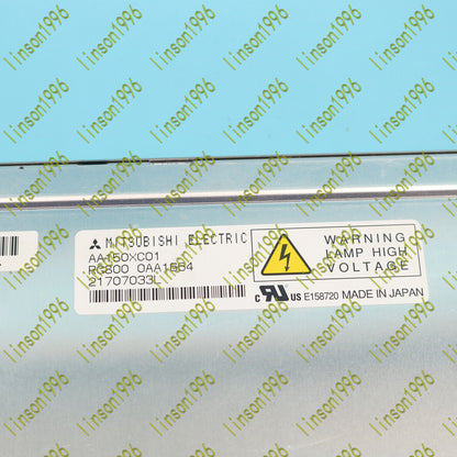 AA150XC01 15-inch LCD Screen Display - MITSUBISHI
