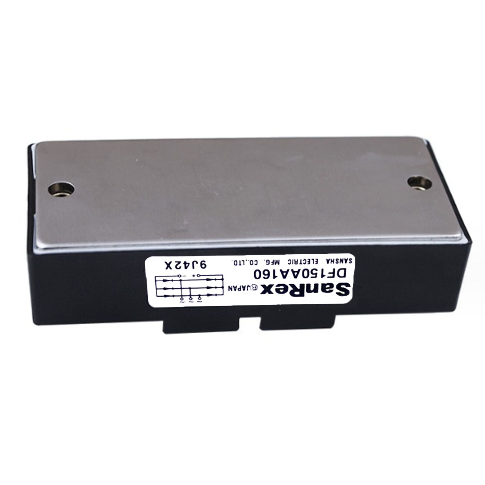 SANREX IGBT Module DF150AA160 - SANREX
