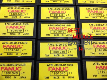 1PCS FANUC A76L-0300-0133/B sensors Quality Assurance