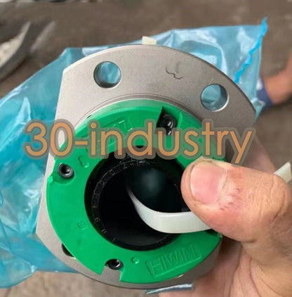 1PCS New For HIWIN 4R20-20K4-DFSC-0.05 2020R Ball screw nut - KOEED