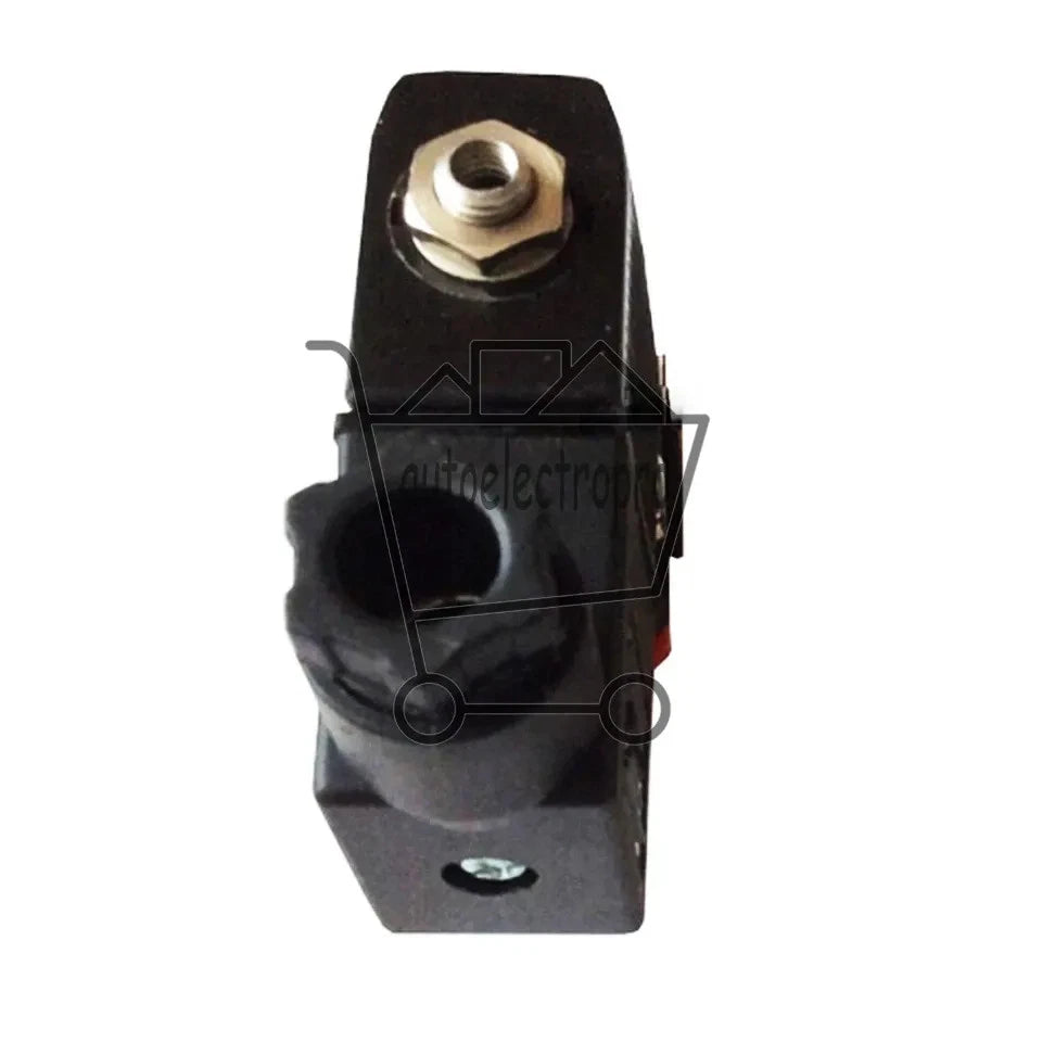 1089070213 Solenoid Valve for Atlas Copco Air Compressor 110V 1089-0702-13