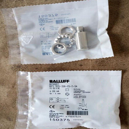 Proximity Switch SHIP - 515-326-E5-T-S4 Proximity Switch with Ship - BALLUFF