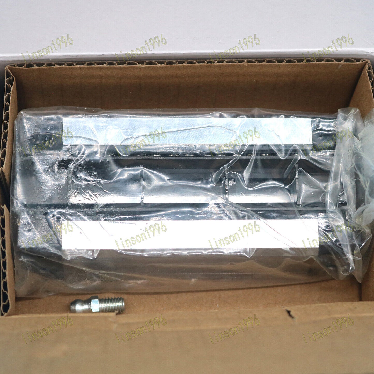 Rexroth R162321320 Ball Slider Bearing Fast - REXROTH