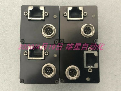 used 1PC SVS-VISTEK SVCam eco204MVGE - VISTEK
