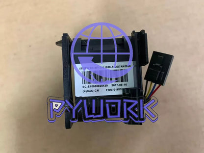 1PCS Thinksystem SR530 Cooling Fan 01KP694