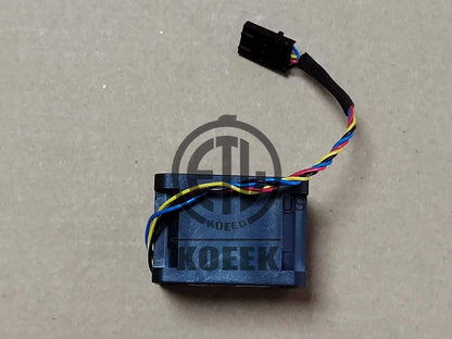 FOR Lenovo DBPG0428B2U 01GT980 AVC 12VDC 1.2A fan