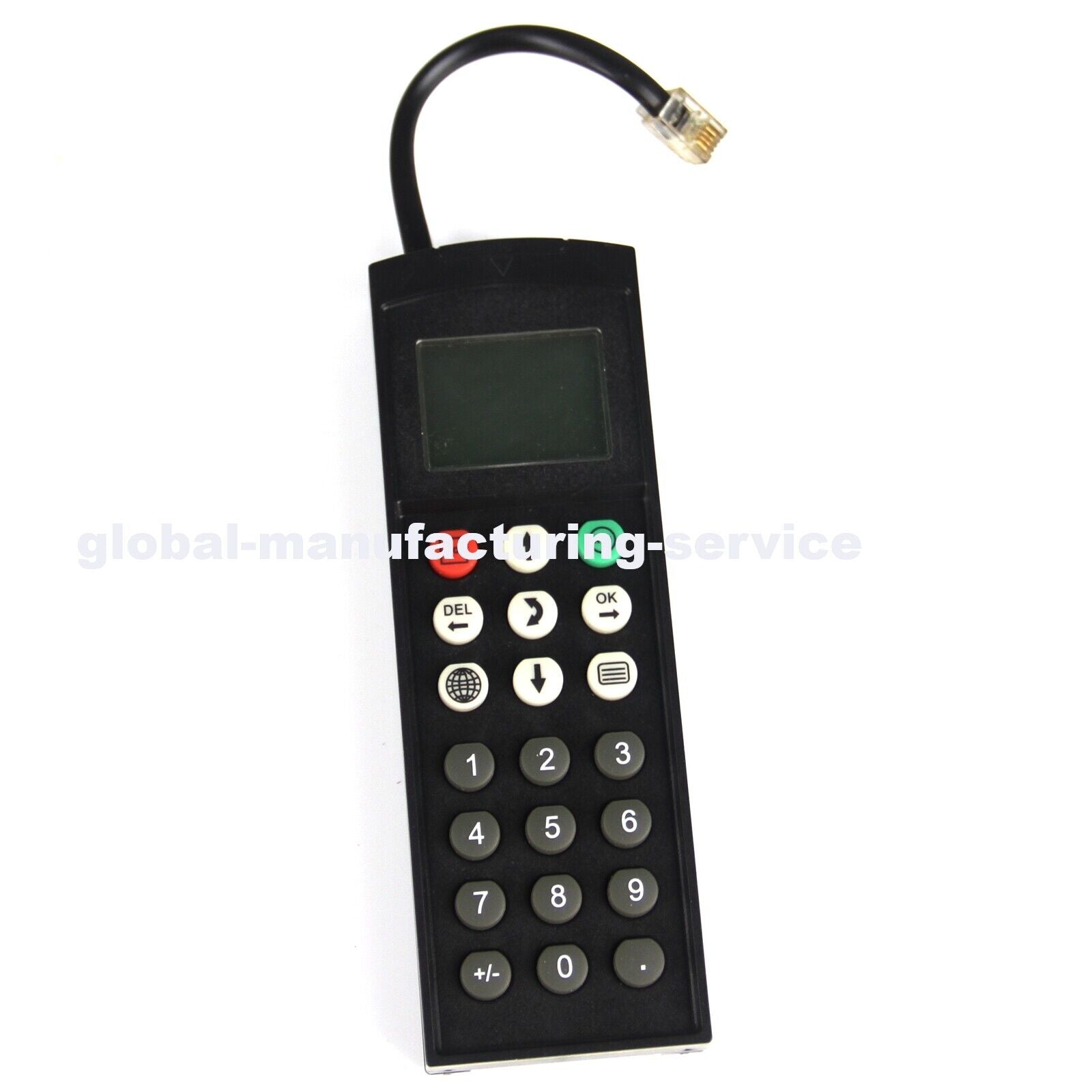 new  SEW Eurodrive DBG60B-01 Control Unit Keypad